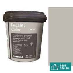 Στόκος υγρής πορσελάνης KK 66 , 1,5 Kgr, απόχρωση: Γκρι Στόκοι