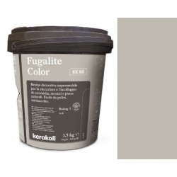Sealant 1,5 Kgr KK 66, hue: Grey Grouts