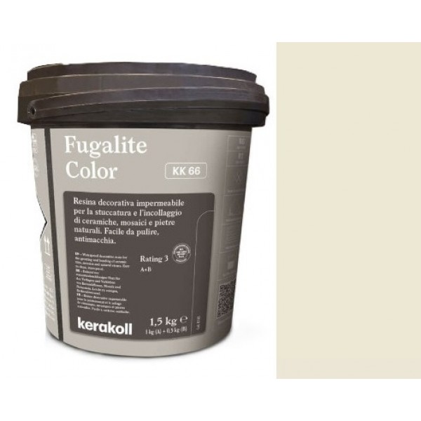 Sealant 1,5 Kgr KK 76, hue: Beige Grouts