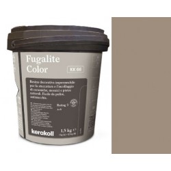 Sealant 1,5 Kgr KK 81, hue: Brown/Grey Grouts