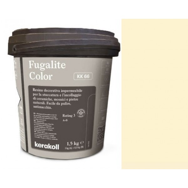 Sealant 1,5 Kgr KK 86, hue: Beige Grouts
