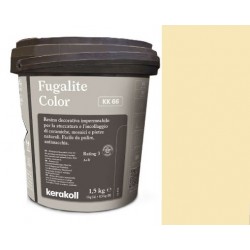 Sealant 1,5 Kgr KK 88, hue: Beige Grouts