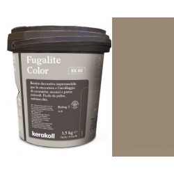 Sealant 1,5 Kgr KK 92, hue: Brown/Grey Grouts