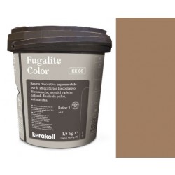 Sealant 1,5 Kgr KK 154, hue: Brown Grouts