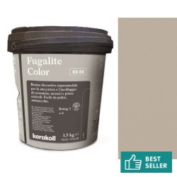 Στόκος υγρής πορσελάνης KK110, 1,5 Kgr, απόχρωση: Μπεζ Στόκοι