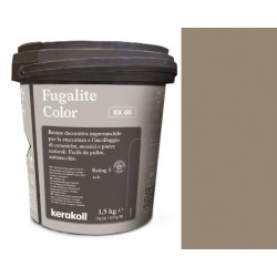 Sealant 1,5 Kgr KK 157, hue: Brown Grouts