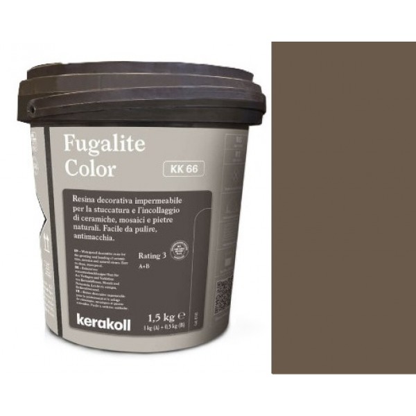 Sealant KK 158, hue: Brown Grouts