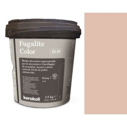 Sealant 1,5 Kgr KK 129, hue: Pink Grouts