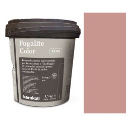Sealant 1,5 Kgr KK 130, hue: Pink Grouts