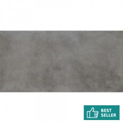 Πλακάκια δαπέδου 59,8x119,8 Ιταλίας naturale, 9,5mm, στυλ: τσιμέντου rettificato Α’ διαλογής επιφάνεια: Ματ, απόχρωση: Γκρι Σκούρο Πλακάκια φόντο
