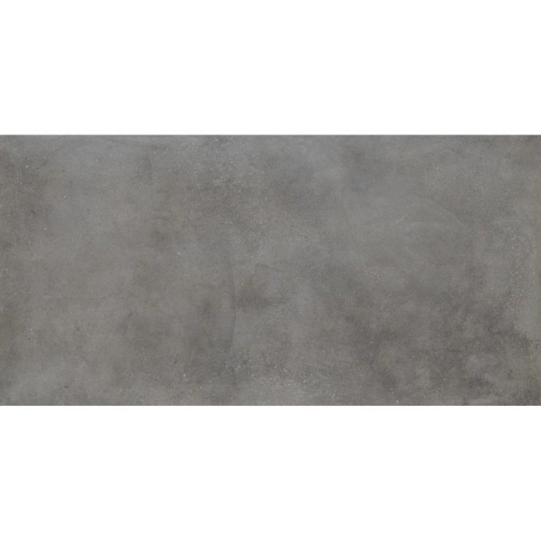 Floor tiles 59,8x119,8 Italy, style: cement 1st choice rettificato surface: Matt, hue: Dark Grey Plain tiles Floor tiles 59,8x119,8 Italy, style: cement 1st choice rettificato surface: Matt, hue: Dark Grey Plain tiles