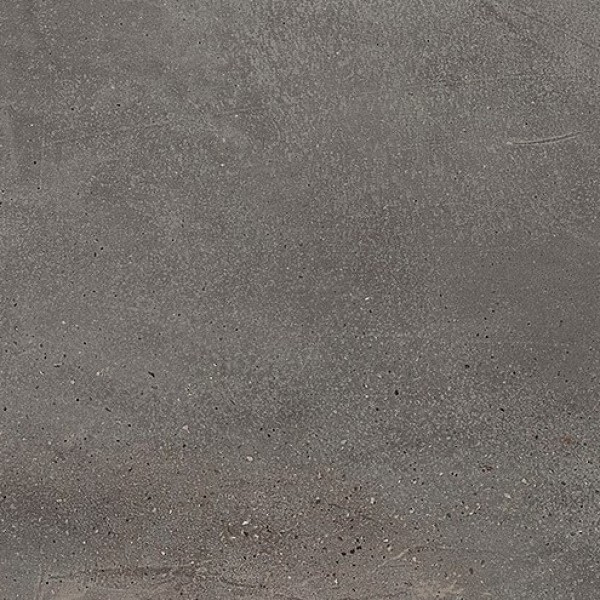 Floor tiles 59,8x59,8 Italy, style: cement 1st choice rettificato surface: Matt, hue: Dark Grey Plain tiles