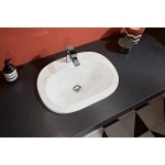 Wash basin tap Deck-mounted material: Brass mixer Without waste Μ size, color: Chrome surface: Glossy Deck-mounted Wash basin tap Deck-mounted material: Brass mixer Without waste Μ size, color: Chrome surface: Glossy Deck-mounted