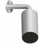 Ντους (Jet) Φ8cm, AISI 316L, Brushed stainless steel, χρώμα: Χρωμέ από inox επιφάνεια: Βουρτσισμένη Ντους Ντους (Jet) Φ8cm, AISI 316L, Brushed stainless steel, χρώμα: Χρωμέ από inox επιφάνεια: Βουρτσισμένη Ντους