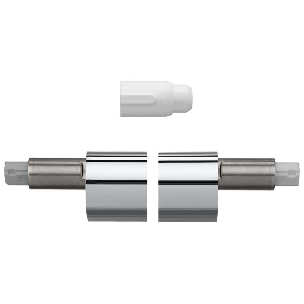 Hinges (connection set toilet-seat) Toilet seat hinges