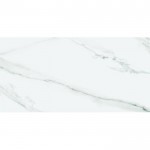 Floor tiles 60x120 India, style: marble 1st choice rettificato surface: Glossy, hue: White/Grey Plain tiles