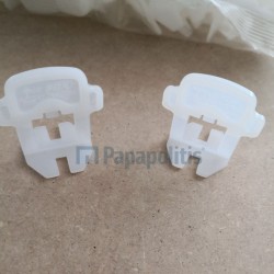 Renegade Tile spacers, clips & wedges