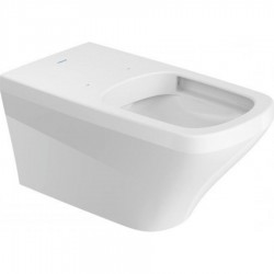 Λεκάνη ΑΜΕΑ υψηλής πίεσης (ΥΠ) Vital, 70x37cm, χρώμα: Λευκό Λεκάνες ΑΜΕΑ