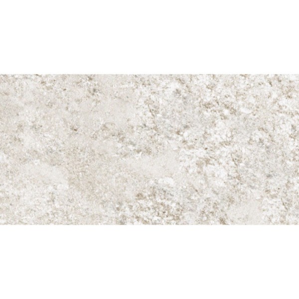 Floor tiles 59,7x119,7 Italy, style: stone 1st choice rettificato surface: Matt, hue: White/Beige Plain tiles