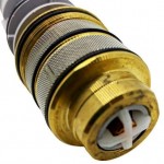 Wall-mounted mixer cartridge Cartridges