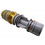 Wall-mounted mixer cartridge Cartridges