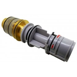 Wall-mounted mixer cartridge Cartridges