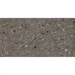 Floor tiles 29,7x59,7 Italy, style: mosaic 1st choice rettificato surface: Matt, hue: Brown Plain tiles