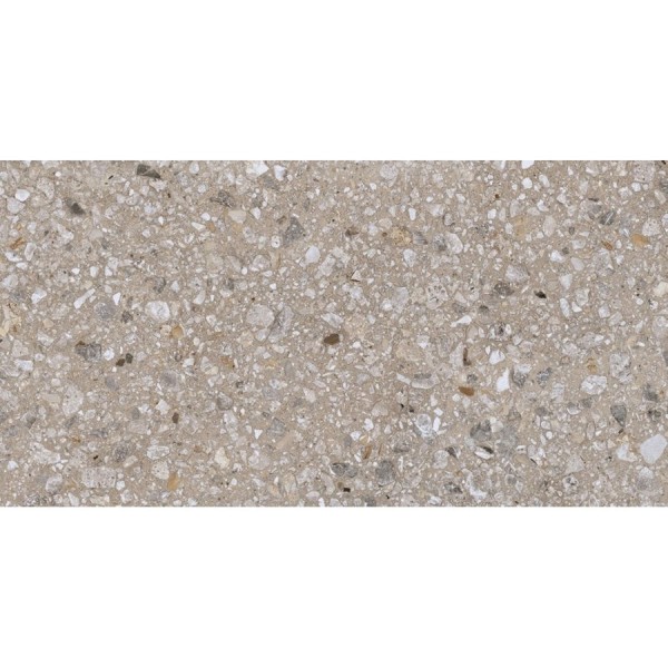 Floor tiles 29,7x59,7 Italy, style: mosaic 1st choice rettificato surface: Matt, hue: Grey Plain tiles