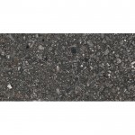 Floor tiles 29,7x59,7 Italy, style: mosaic 1st choice rettificato surface: Matt, hue: Dark Grey Plain tiles