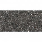 Floor tiles 29,7x59,7 Italy, style: mosaic 1st choice rettificato surface: Matt, hue: Dark Grey Plain tiles