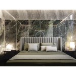 Πλακάκια δαπέδου 59,7x119,7 Ιταλίας comfort, 9mm, στυλ: μαρμάρου rettificato Α’ διαλογής επιφάνεια: Ματ, απόχρωση: Πράσινο Πλακάκια φόντο