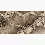 Floor tiles 59,7x119,7 Italy, style: marble 1st choice rettificato surface: Matt, hue: Brown Plain tiles