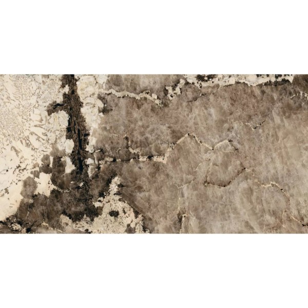 Floor tiles 59,7x119,7 Italy, style: marble 1st choice rettificato surface: Matt, hue: Brown Plain tiles