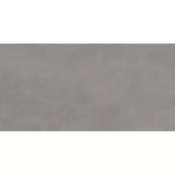 Floor tiles 59,7x119,7 Italy, style: cotto 1st choice rettificato surface: Matt, hue: Dark Grey Plain tiles