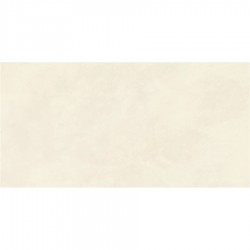 Floor tiles 59,7x119,7 Italy, style: cotto 1st choice rettificato surface: Matt, hue: White Plain tiles