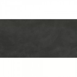 Floor tiles 59,7x119,7 Italy, style: cotto 1st choice rettificato surface: Matt, hue: Black Plain tiles