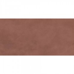 Floor tiles 59,7x119,7 Italy, style: cotto 1st choice rettificato surface: Matt, hue: Brick Plain tiles