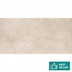 Πλακάκια δαπέδου 59,8x119,8 Ιταλίας naturale, 9,5mm, στυλ: τσιμέντου rettificato Α’ διαλογής επιφάνεια: Ματ, απόχρωση: Μπεζ Πλακάκια φόντο