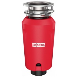 Σκουπιδοφάγος 0,50HP Σκουπιδοφάγοι