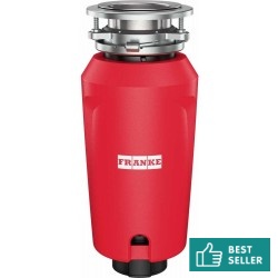 Σκουπιδοφάγος 0,75HP Σκουπιδοφάγοι