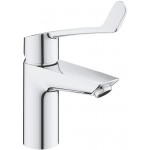 Special needs wash basin mixer, color: Chrome material: Brass Special needs wash basin mixer, color: Chrome material: Brass