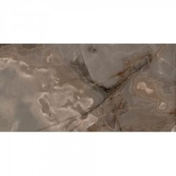 Πλακάκια δαπέδου 59,7x119,7 Ιταλίας glossy 6mm, στυλ: όνυχας rettificato Α’ διαλογής επιφάνεια: Γυαλιστερή, απόχρωση: Καφέ Πλακάκια φόντο