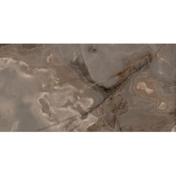 Πλακάκια δαπέδου 59,7x119,7 Ιταλίας glossy 6mm, στυλ: όνυχας rettificato Α’ διαλογής επιφάνεια: Γυαλιστερή, απόχρωση: Καφέ Πλακάκια φόντο