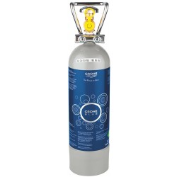 Φίλτρο νερού Starter Kit 2kg Co2 Φίλτρα νερού