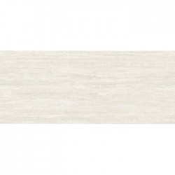 Floor tiles 120x280 Italy, style: stone 1st choice rettificato surface: Satin, hue: White Plain tiles