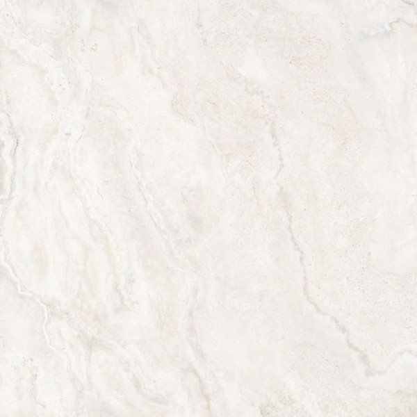 Floor tiles 120x120 Italy, style: stone 1st choice rettificato surface: Srained - Textured, hue: White Plain tiles