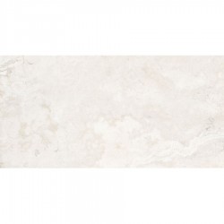 Floor tiles 60x120 Italy, style: stone 1st choice rettificato surface: Satin, hue: White Plain tiles
