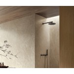 Floor tiles 60x120 Italy, style: stone 1st choice rettificato surface: Srained - Textured, hue: Beige Plain tiles
