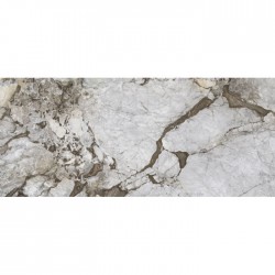 Floor tiles 120x280 Italy, style: stone 1st choice rettificato surface: Satin, hue: Grey/Beige Plain tiles