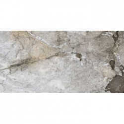 Floor tiles 60x120 Italy, style: stone 1st choice rettificato surface: Satin, hue: Grey/Beige Plain tiles